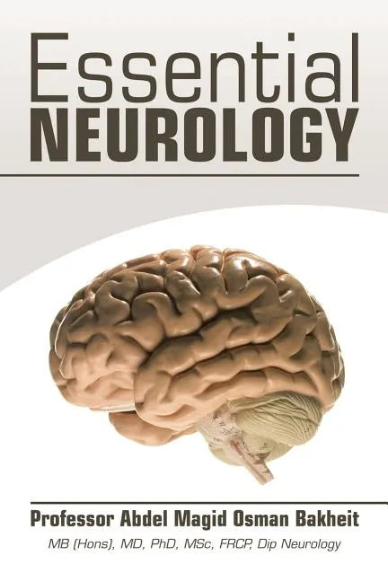 Essential Neurology - Paperback