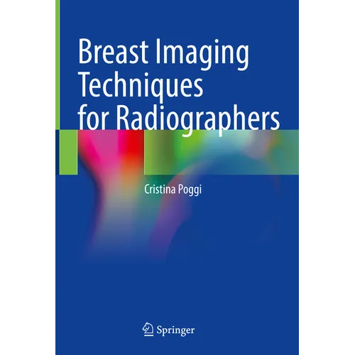 Breast Imaging Techniques for Radiographers - Hardcover