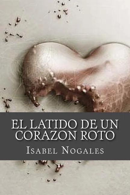 El latido de un corazon roto - Paperback