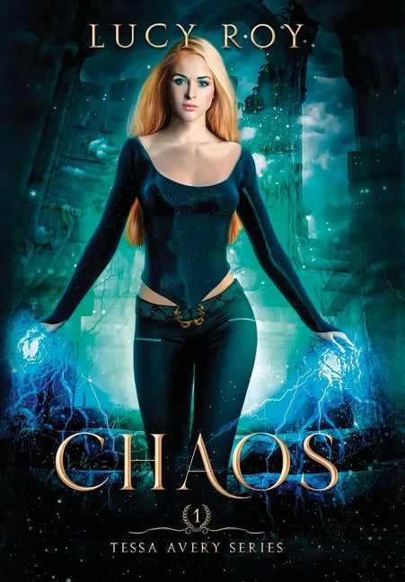 Chaos - Hardcover
