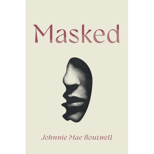 Masked - Hardcover