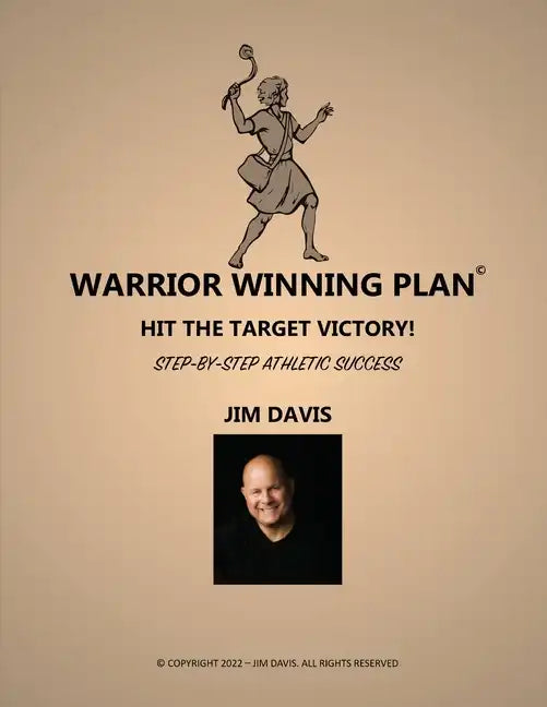 Warrior Winning Plan - Paperback
