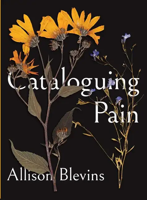 Cataloguing Pain - Paperback