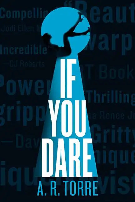 If You Dare - Paperback