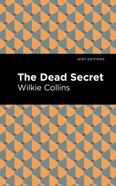 The Dead Secret - Paperback