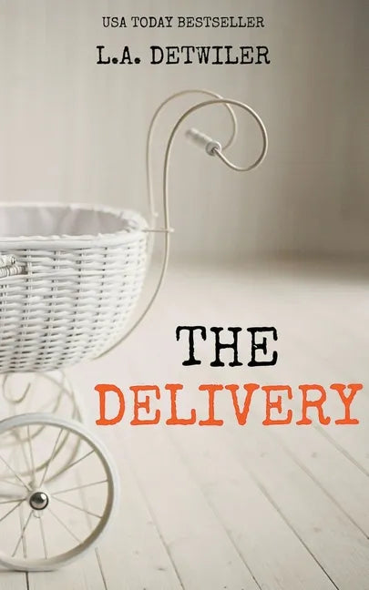 The Delivery - Paperback