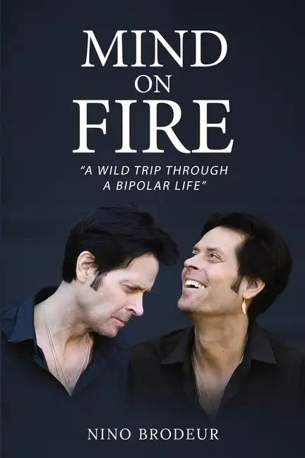 Mind on Fire - Paperback