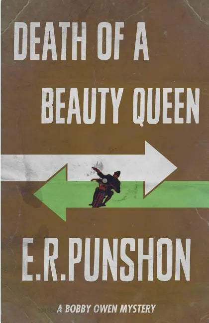 Death of a Beauty Queen - Paperback