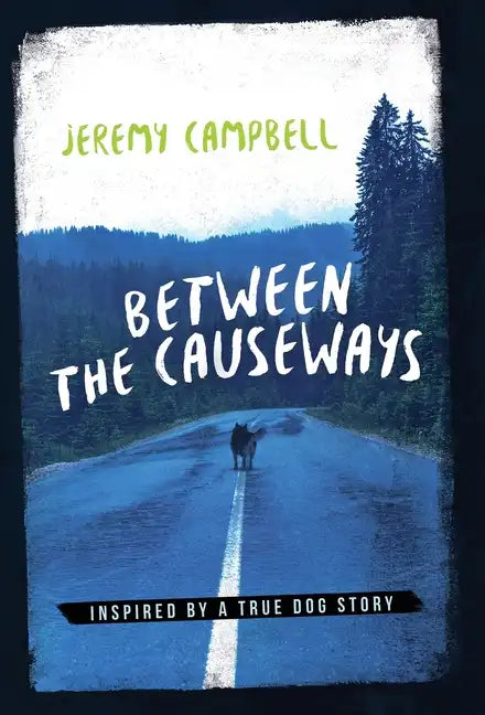 Between the Causeways - Hardcover