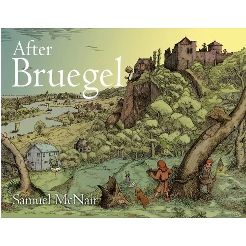 After Bruegel - Paperback