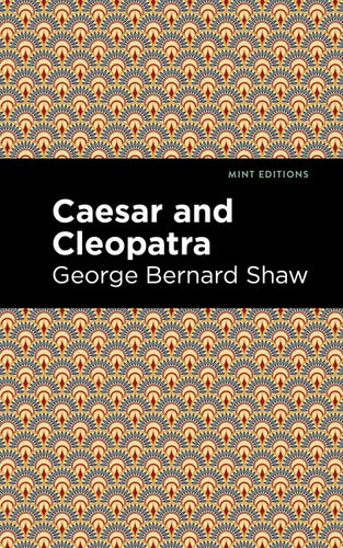 Caesar and Cleopatra - Paperback