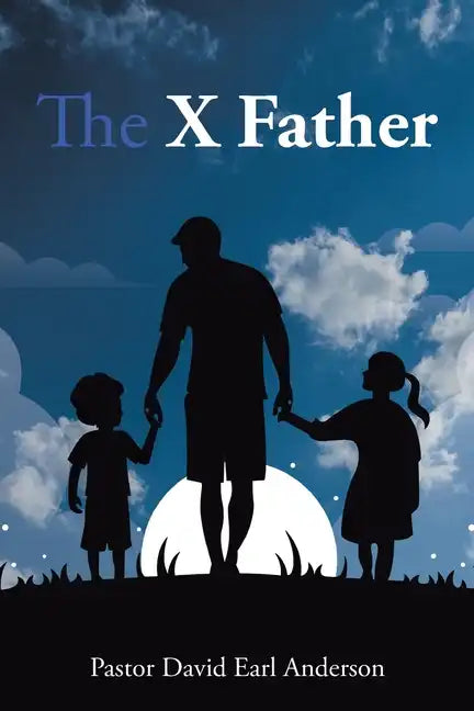 The X Father - Paperback
