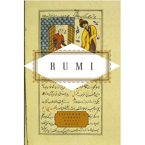 Rumi: Poems - Hardcover
