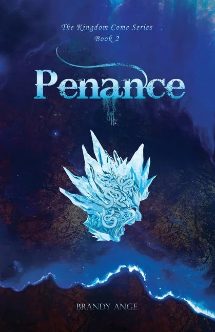 Penance - Paperback