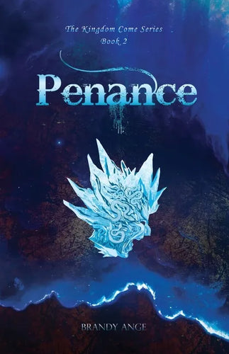 Penance - Paperback