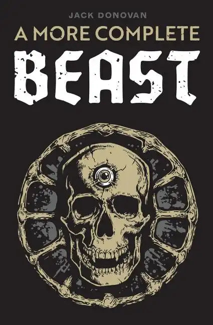 A More Complete Beast - Paperback