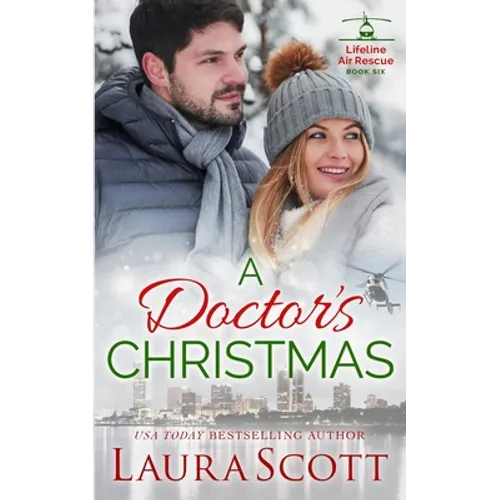 A Doctor's Christmas - Paperback