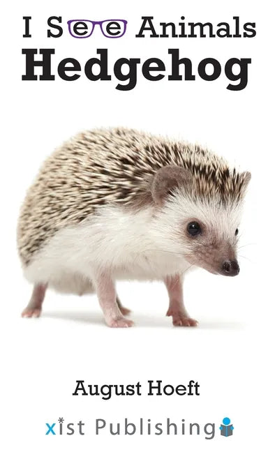 Hedgehog - Hardcover