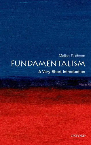 Fundamentalism: A Very Short Introduction - Paperback
