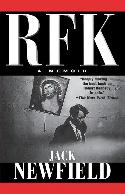 Rfk: A Memoir - Paperback