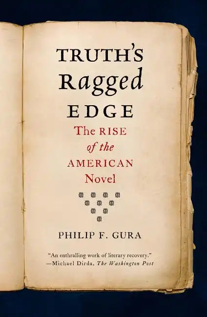 Truth's Ragged Edge - Paperback