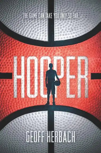 Hooper - Paperback