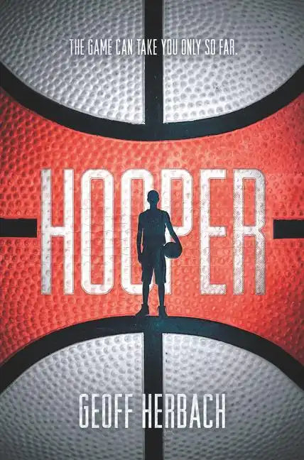 Hooper - Paperback