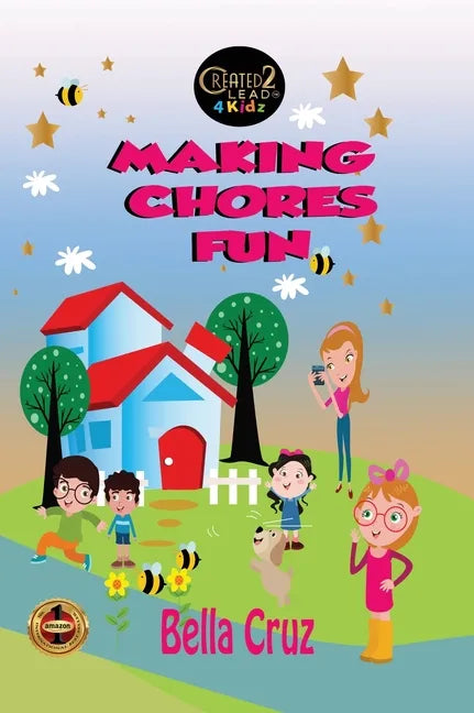Making Chores Fun - Hardcover
