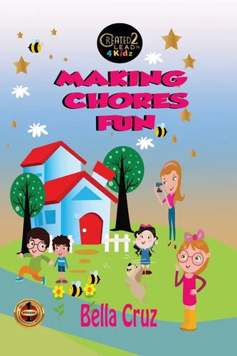 Making Chores Fun - Hardcover