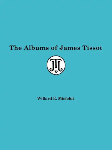 Albums of James Tissot - Paperback
