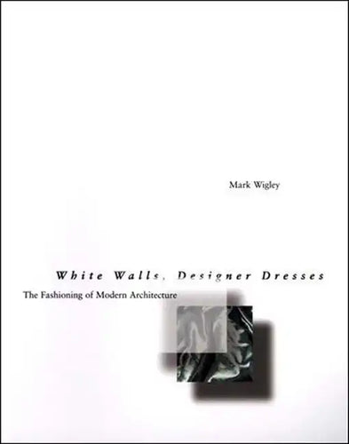 White Walls, Designer Dresses - Paperback