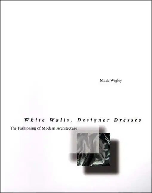 White Walls, Designer Dresses - Paperback