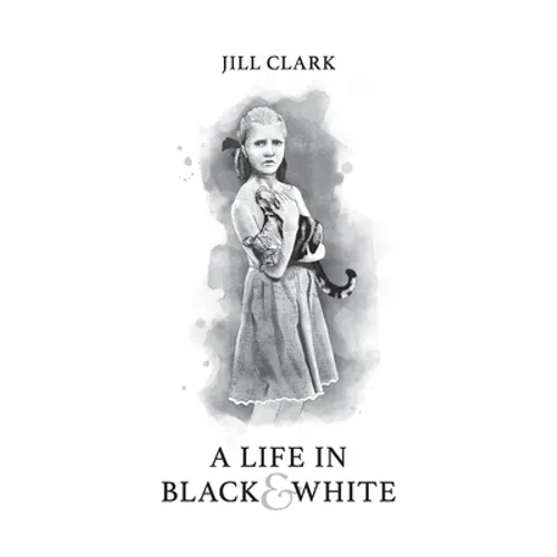A Life in Black & White - Paperback