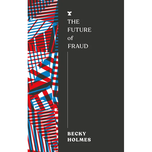 The Future of Fraud - Paperback
