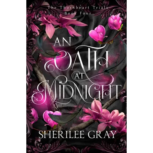 An Oath at Midnight - Paperback