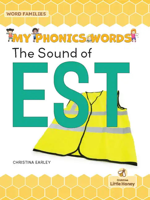 The Sound of Est - Paperback