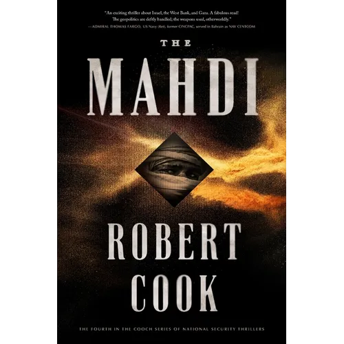 The Mahdi - Paperback
