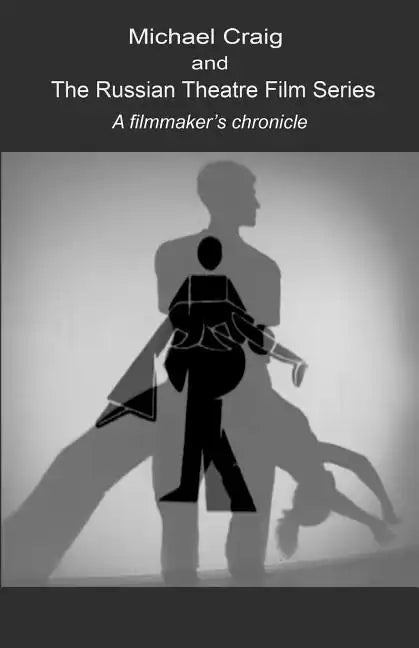 The Russian Theatre Film Series - Paperback