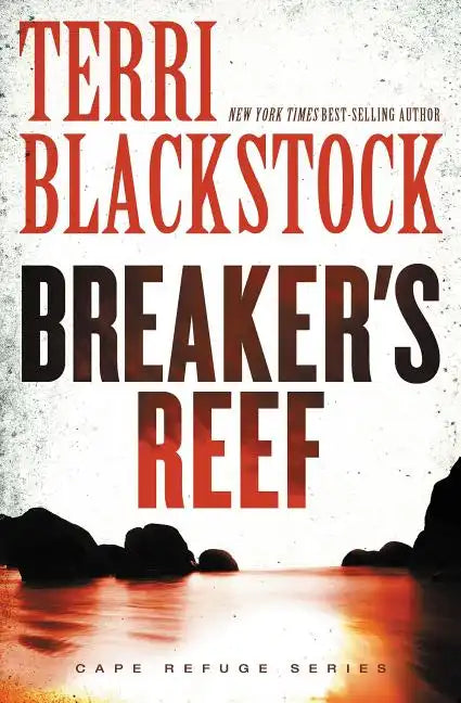 Breaker's Reef - Paperback