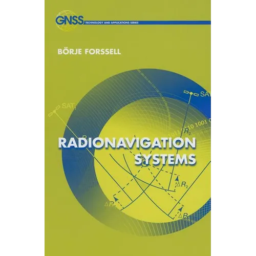 Radionavigation Systems - Hardcover