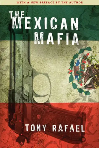 The Mexican Mafia - Paperback