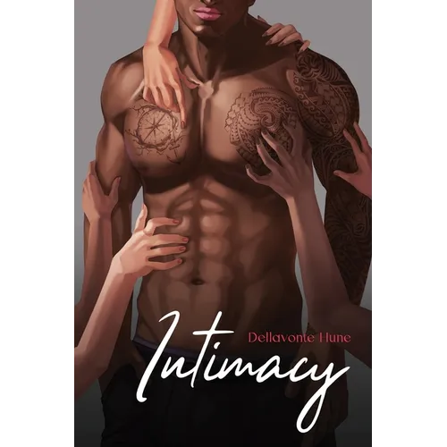 Intimacy - Paperback