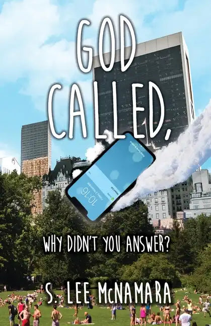 God called, Why Didn't You Answer? - Paperback