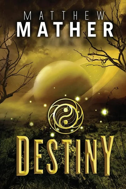Destiny - Paperback