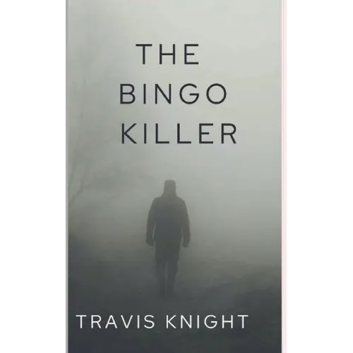 The Bingo Killer - Paperback
