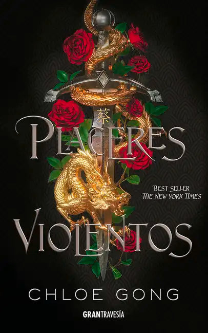Placeres Violentos - Paperback