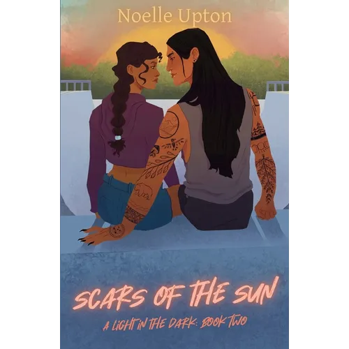 Scars of the Sun - Paperback
