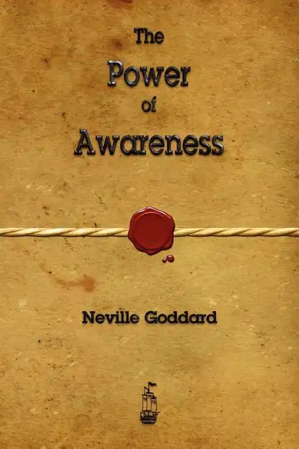 The Power of Awareness - Paperback