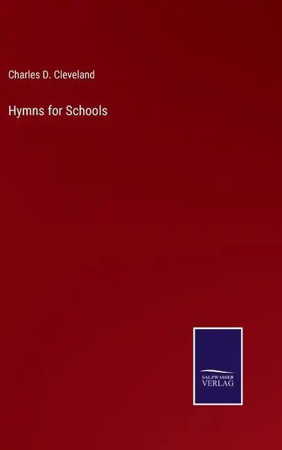 Hymns for Schools - Hardcover