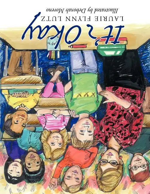 It's Okay - Paperback